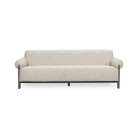 Malia Sofa - Latte