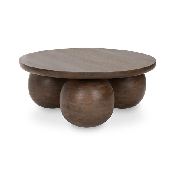 Delyla Coffee Table