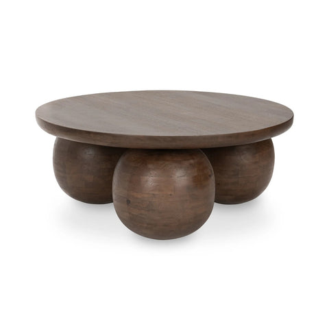 Delyla Coffee Table