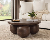 Delyla Coffee Table