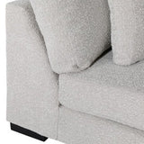 Naiomi Modular Sectional