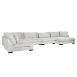 Naiomi Modular Sectional