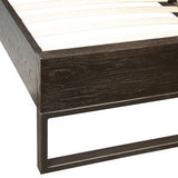 Nellie Bed