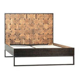 Nellie Bed