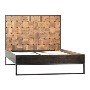 Nellie Bed