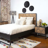 Nellie Bed