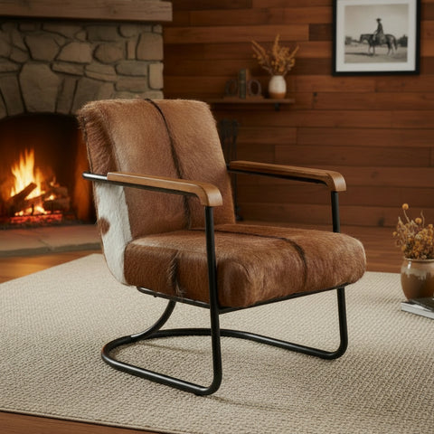 Vistan Occasional Chair