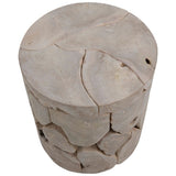 Briar Round Side Table