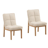 Beka Dining Chair Set of 2