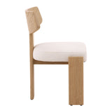 Ian Dining Chair Set of 2