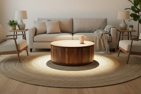 Celtis Coffee Table