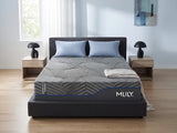 Midnight Hybrid Mattress