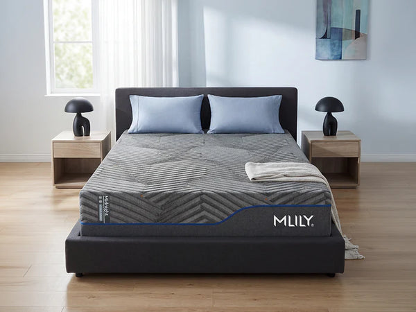 Midnight Hybrid Mattress