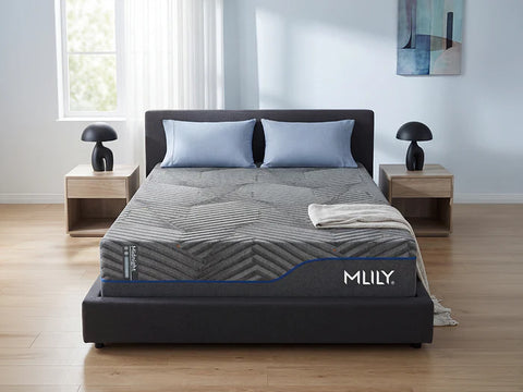 Midnight Hybrid Mattress
