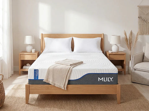 WellFlex Memory Foam Mattress