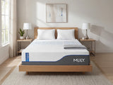 ChiroPro Tri-Zoned Hybrid Mattress