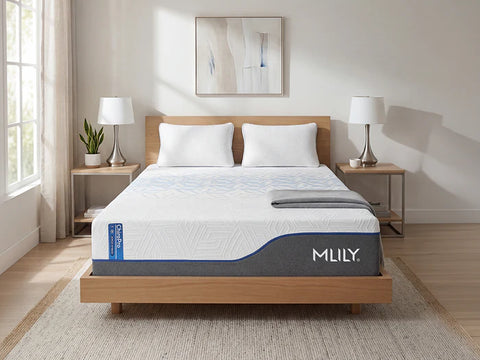 ChiroPro Tri-Zoned Hybrid Mattress